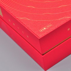 包裝盒印刷定制